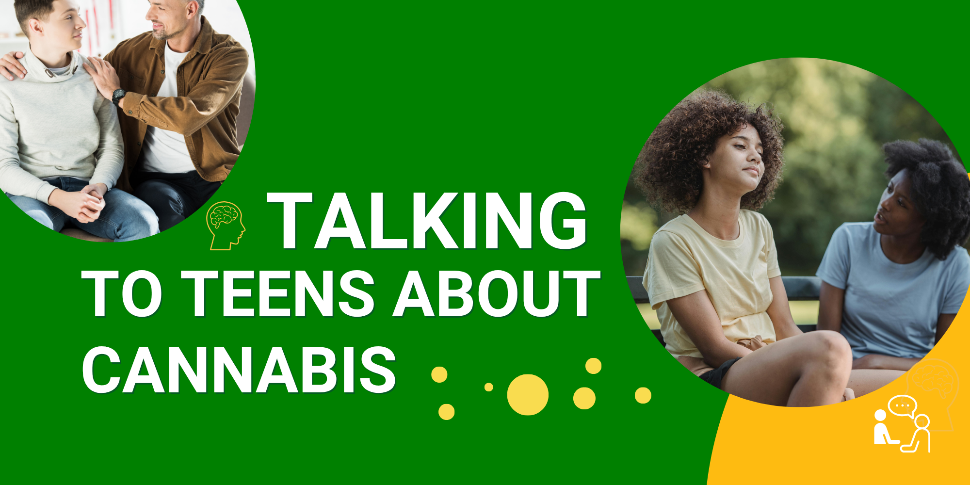 How to talk to teens about Cannabis